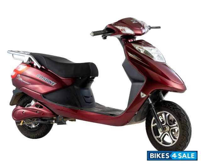 Cosbike Bee Maroon