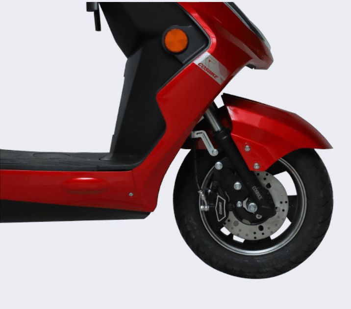 Cosbike Fusion-DX Front Disc Brake