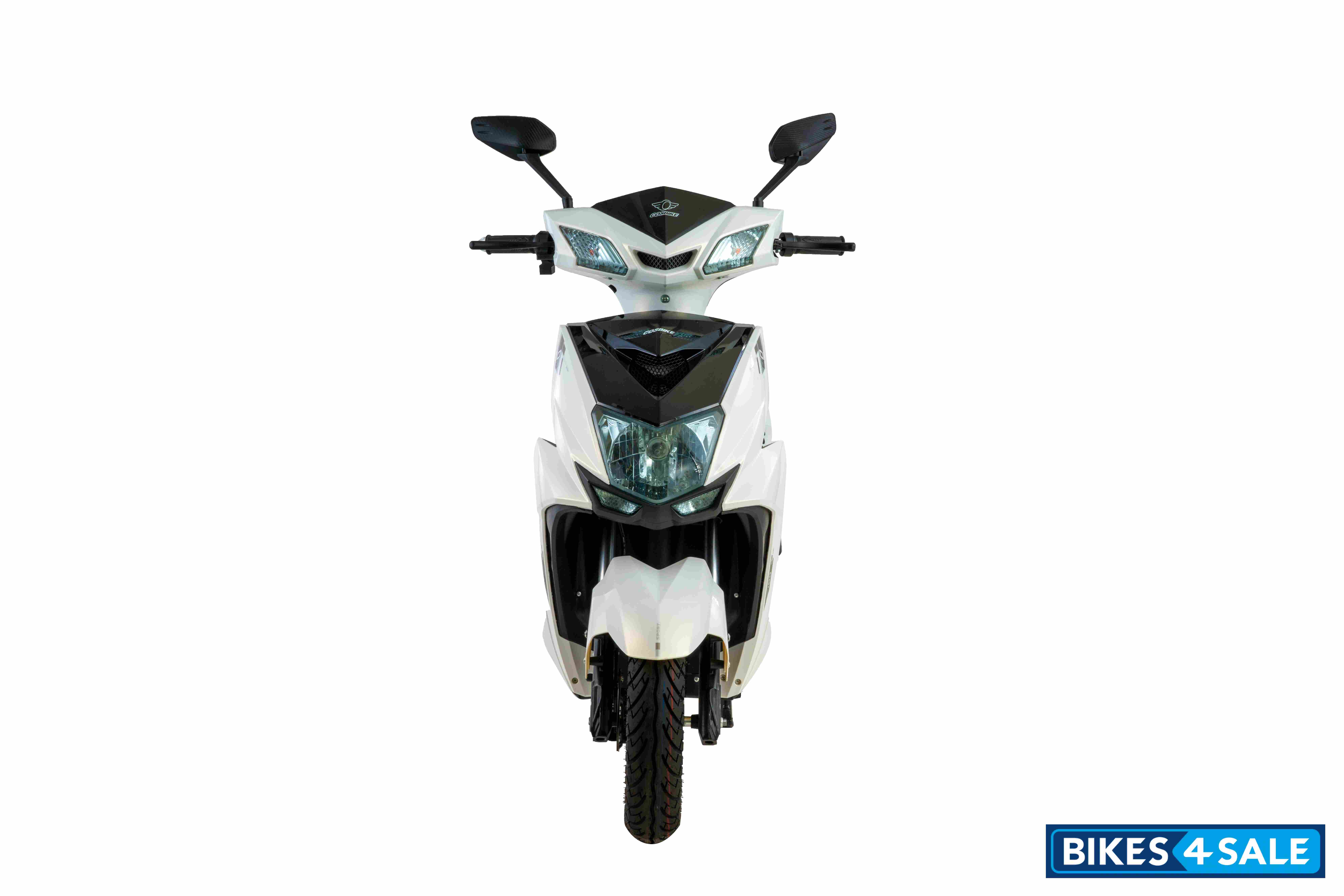 Cosbike Fusion ER-LX