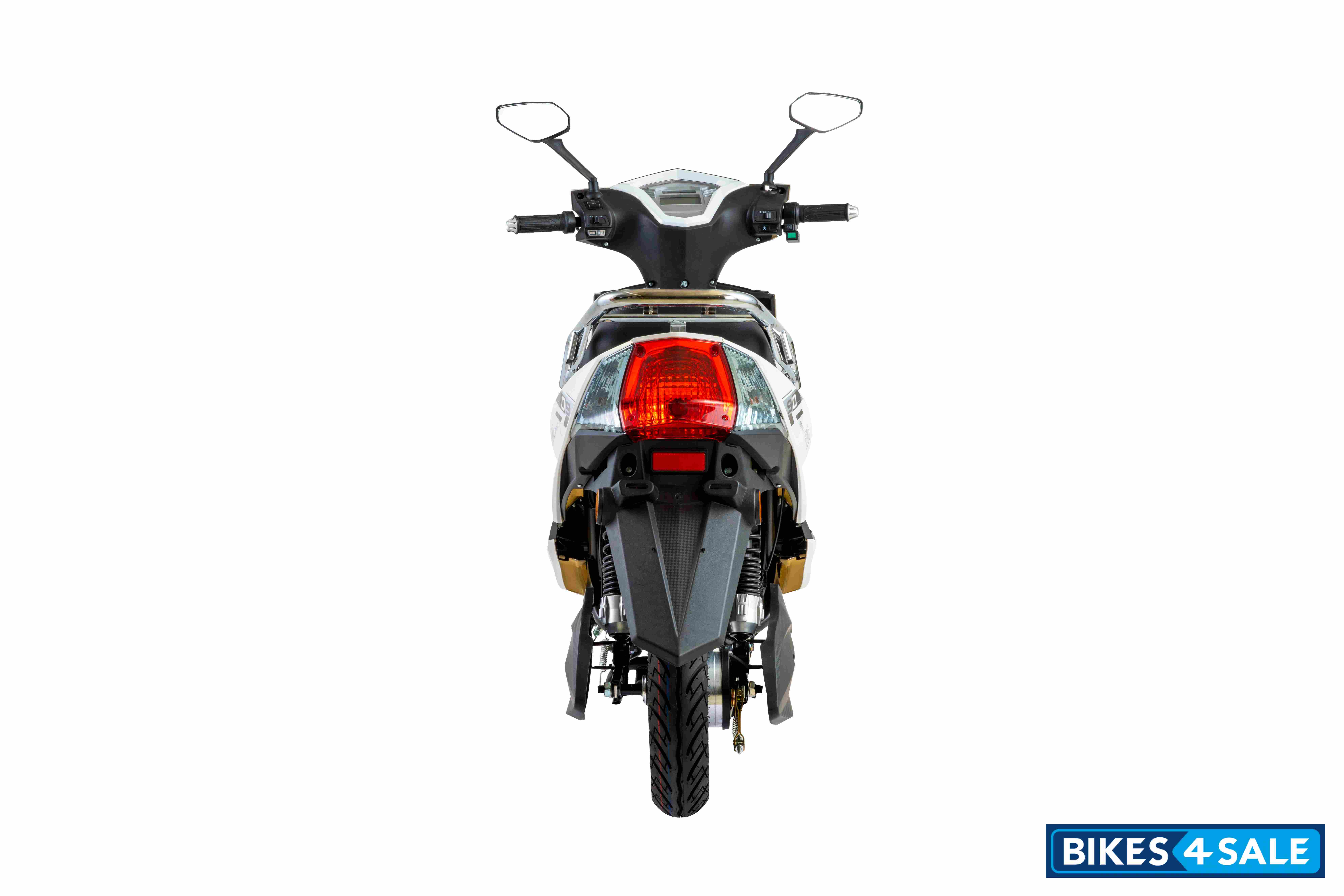 Cosbike Fusion ER-LX