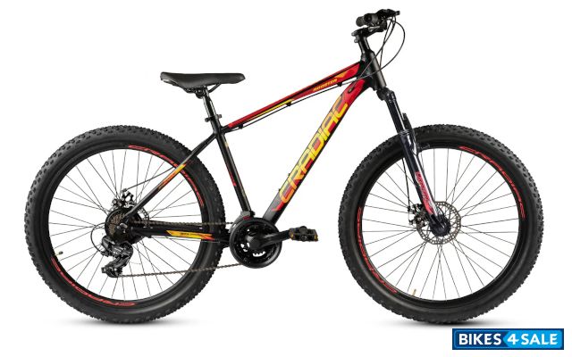 Cradiac Rooster Lite