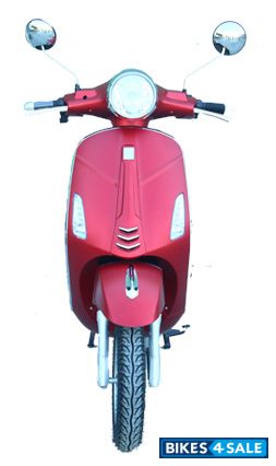 Crayon Motors Snow Plus