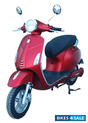 Crayon Motors Snow Plus