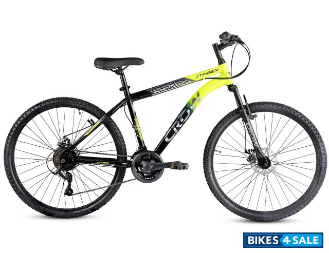 Crow Stinger X7
