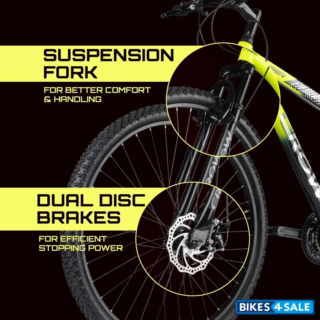 Crow Stinger X7