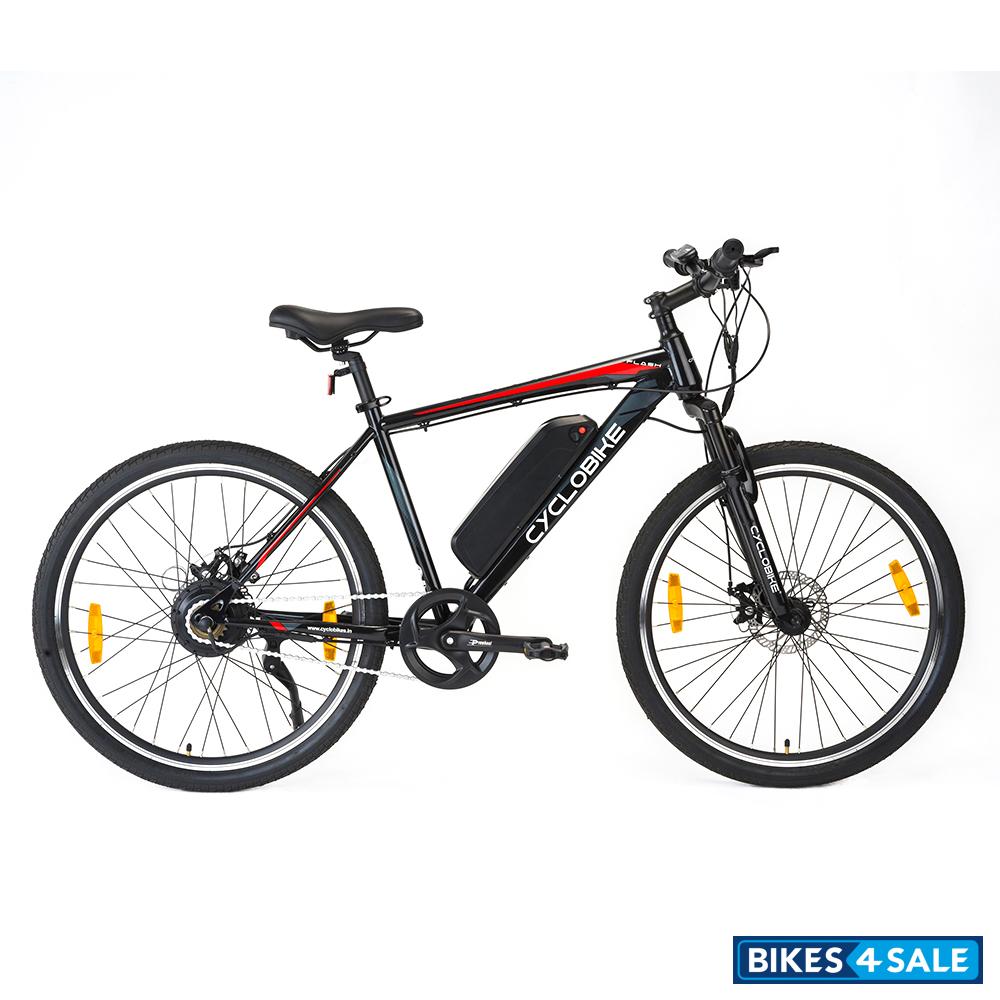 Cyclobike Flash