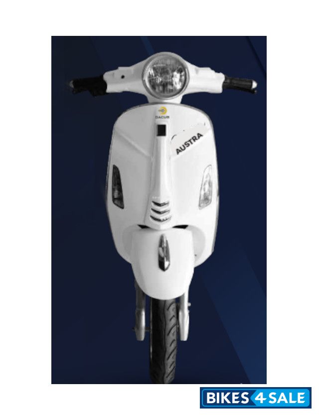 Dacus Austra Dacus Austra