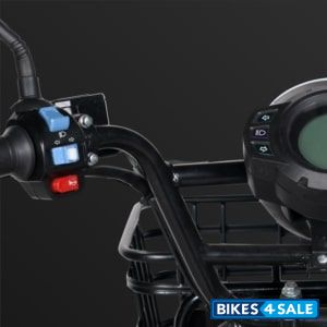 DAO ZOR 405Z One Click Repair Function