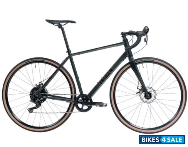 Decathlon Gravel Bike Triban GRVL120