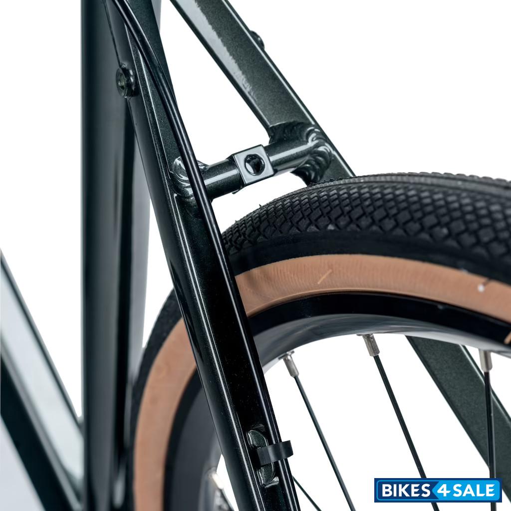 Decathlon Gravel Bike Triban GRVL120