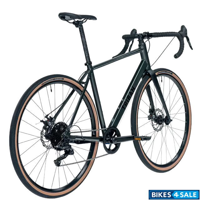 Decathlon Gravel Bike Triban GRVL120