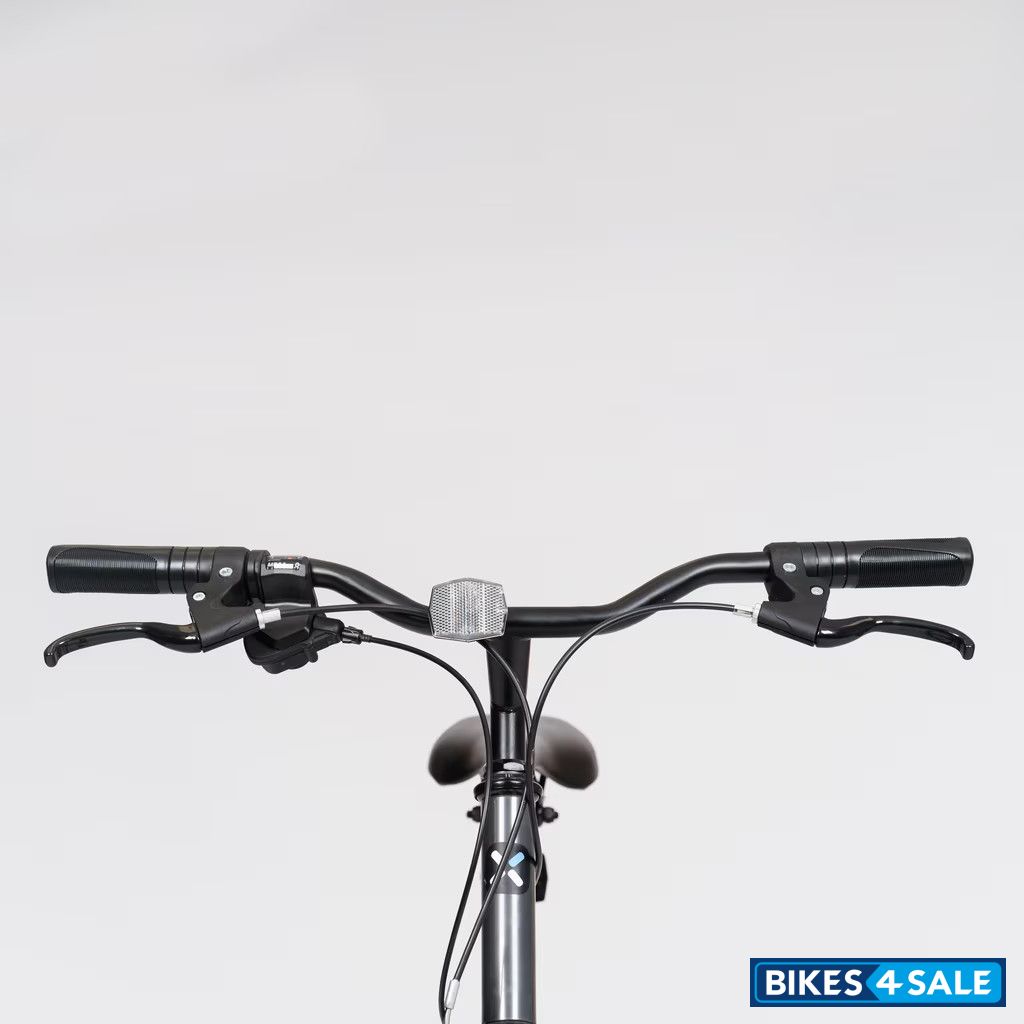 Decathlon Riverside 120