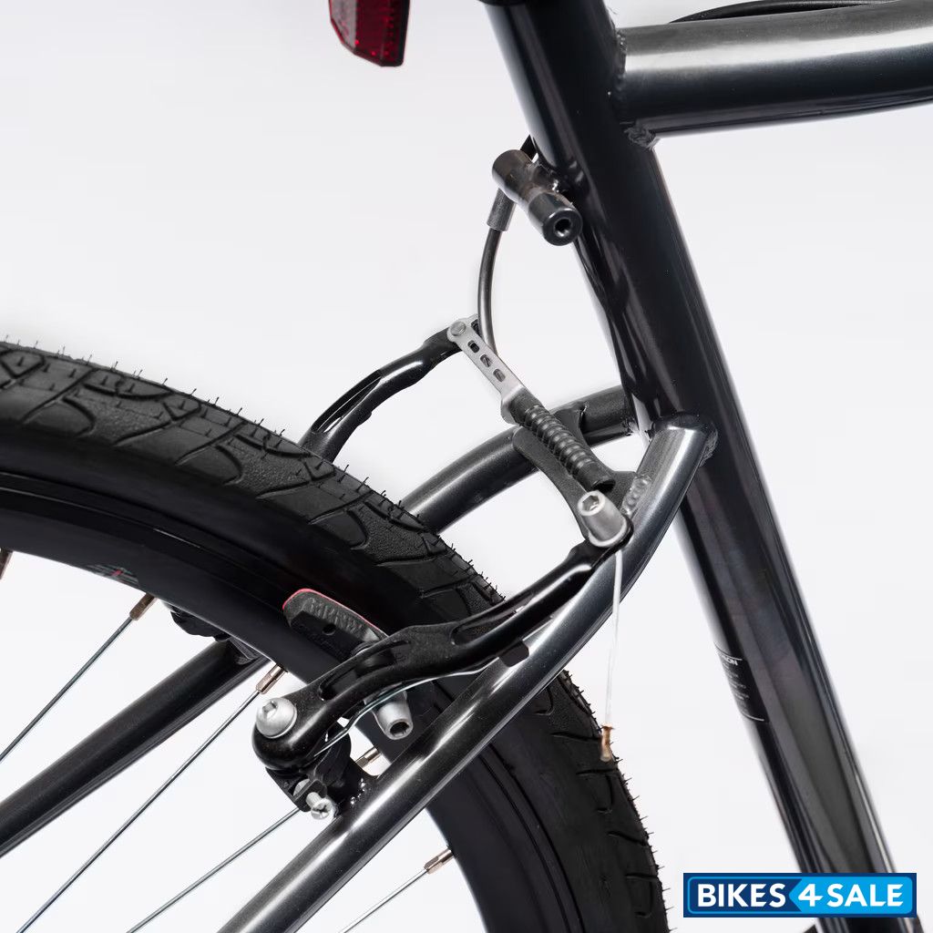 Decathlon Riverside 120