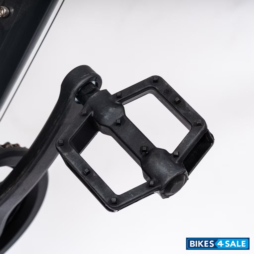 Decathlon Riverside 120