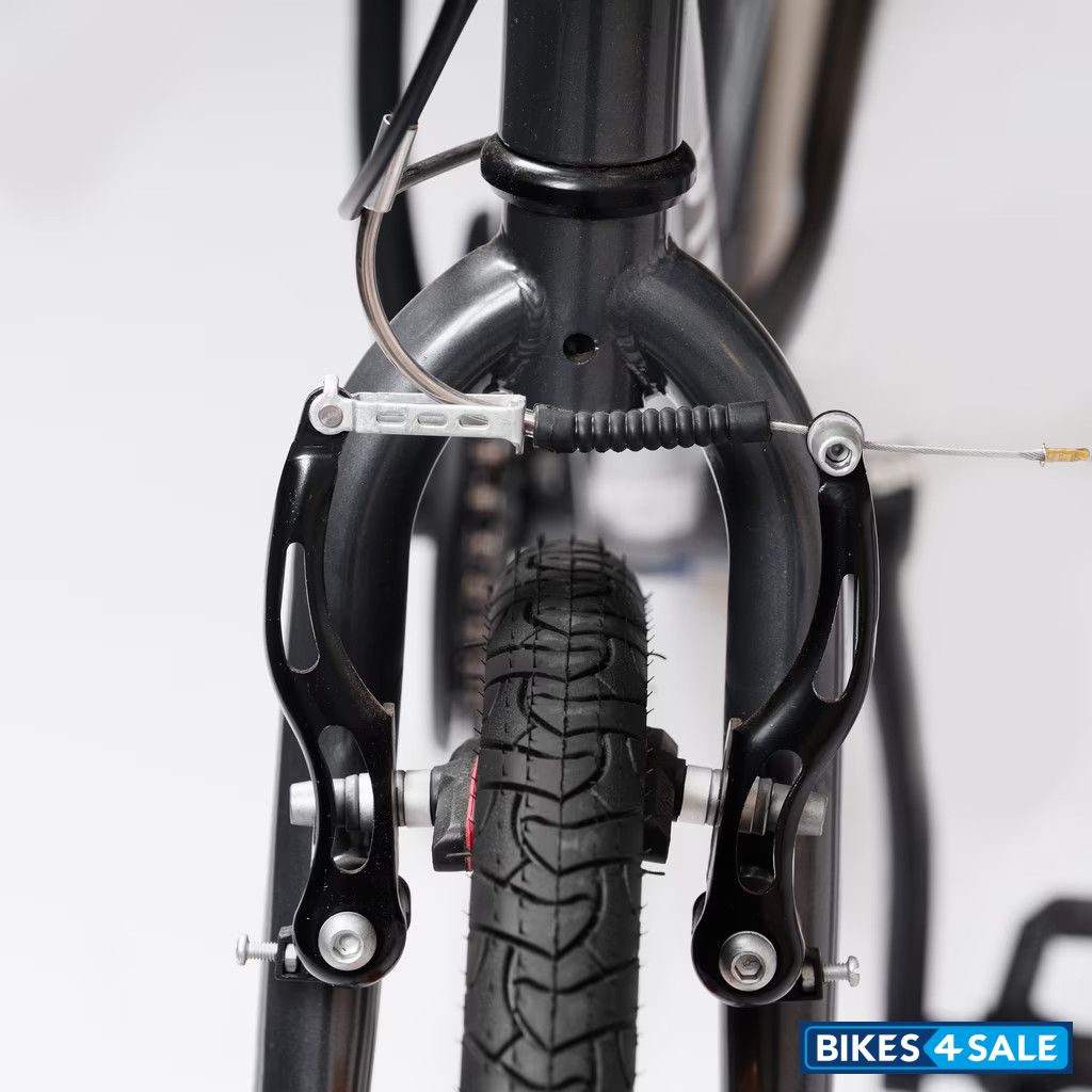 Decathlon Riverside 120