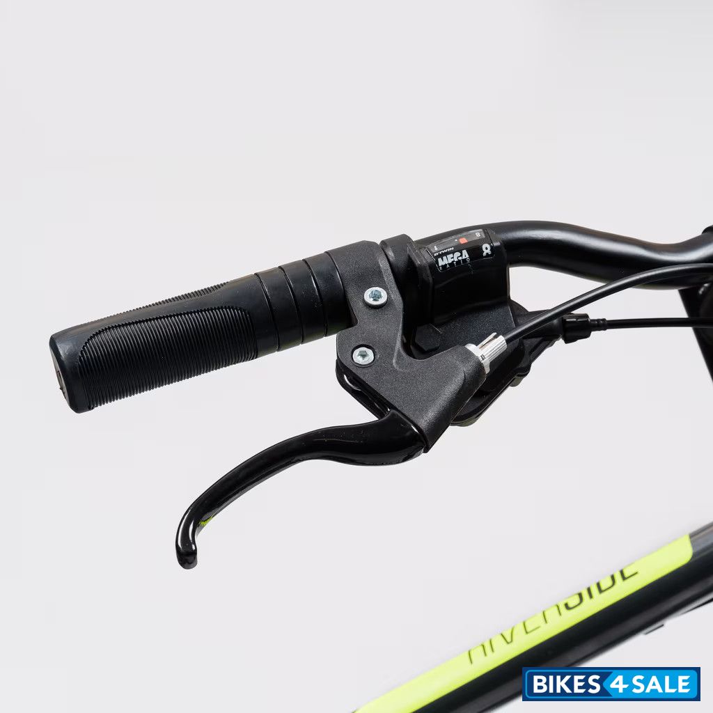 Decathlon Riverside 120