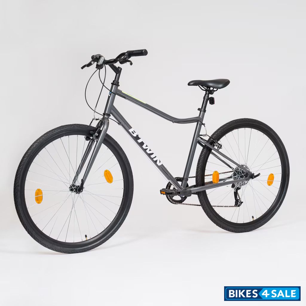 Decathlon Riverside 120