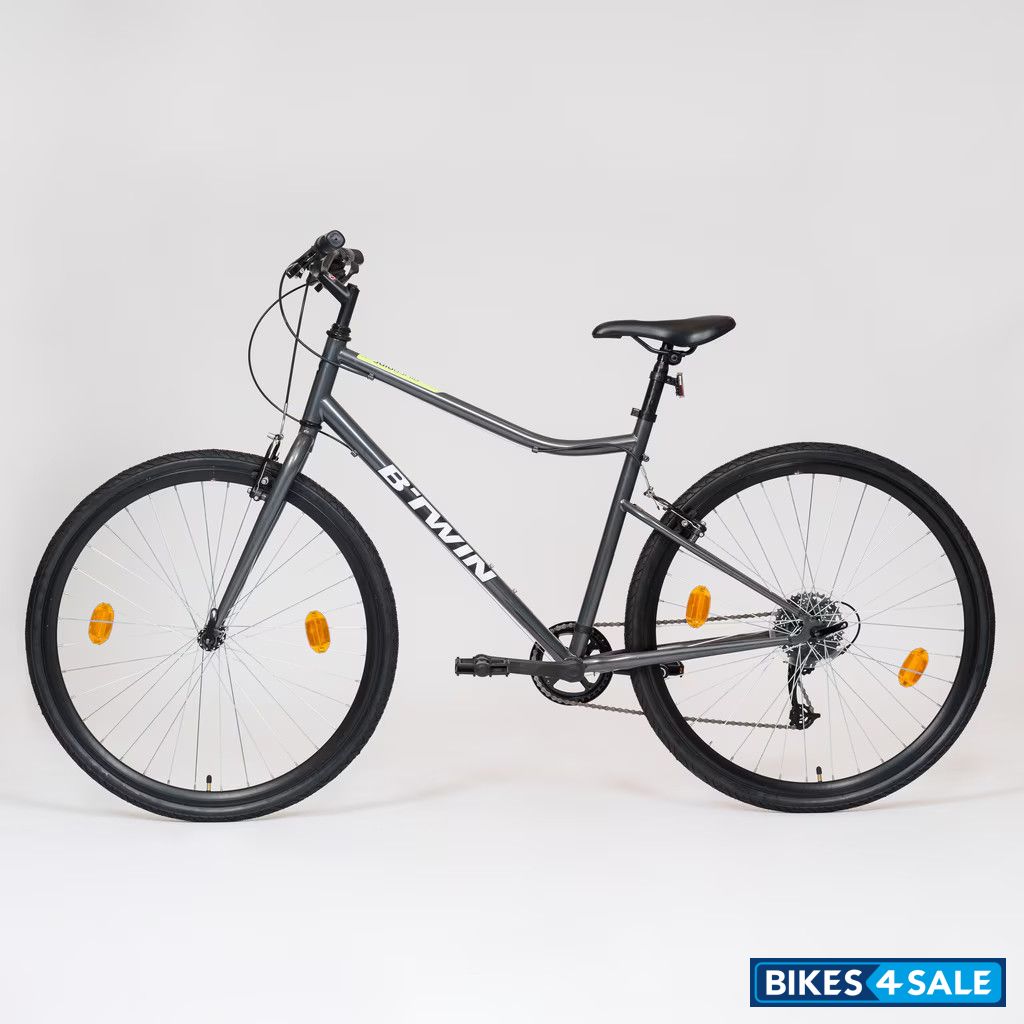 Decathlon Riverside 120