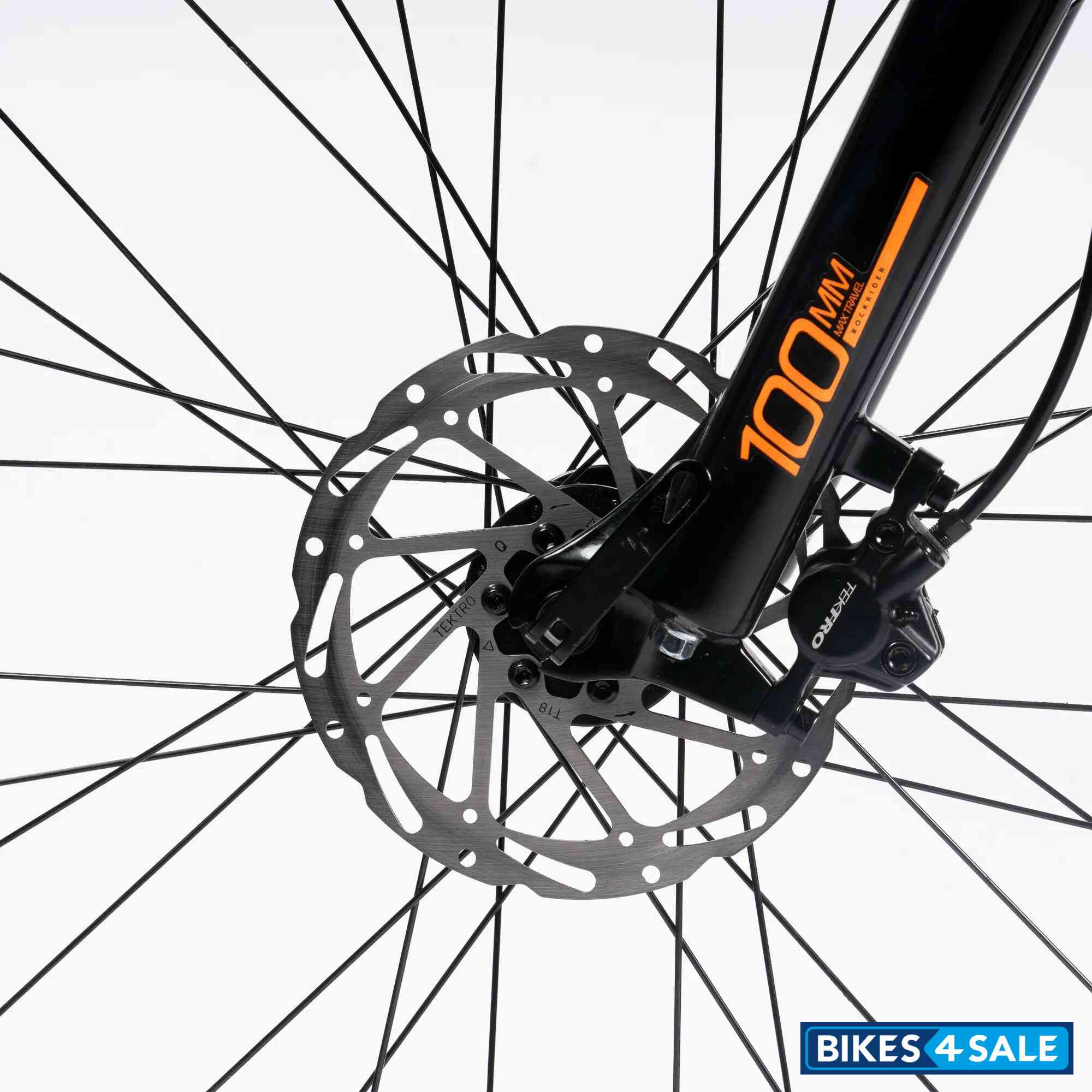 Decathlon Rockrider EXPL 140