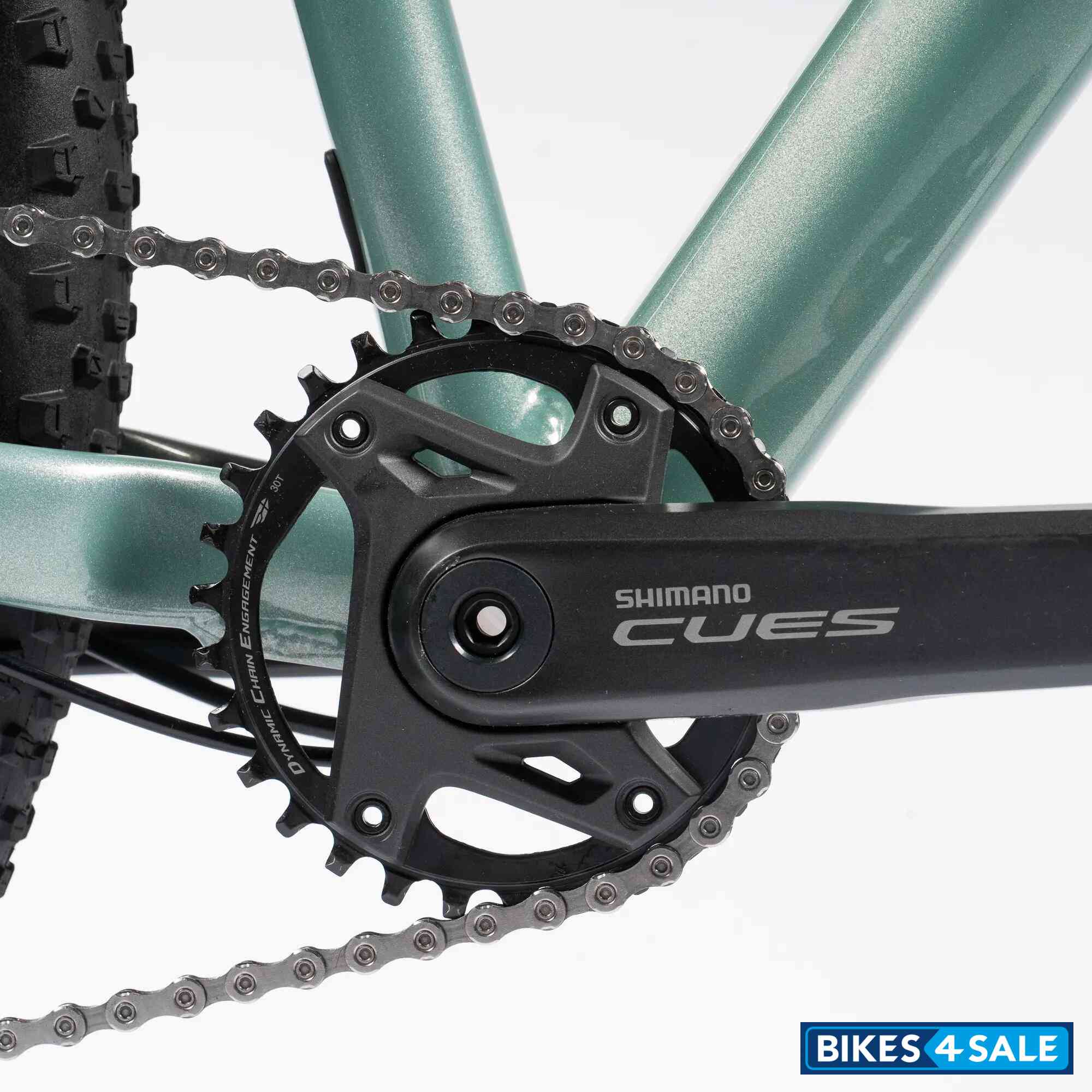 Decathlon Rockrider EXPL 140