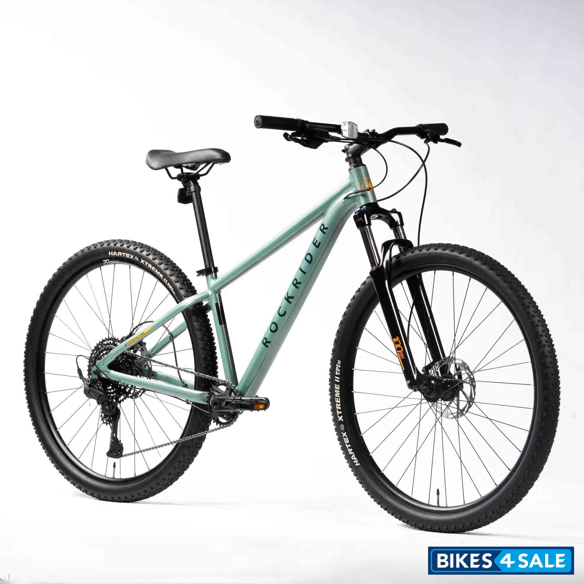 Decathlon Rockrider EXPL 140