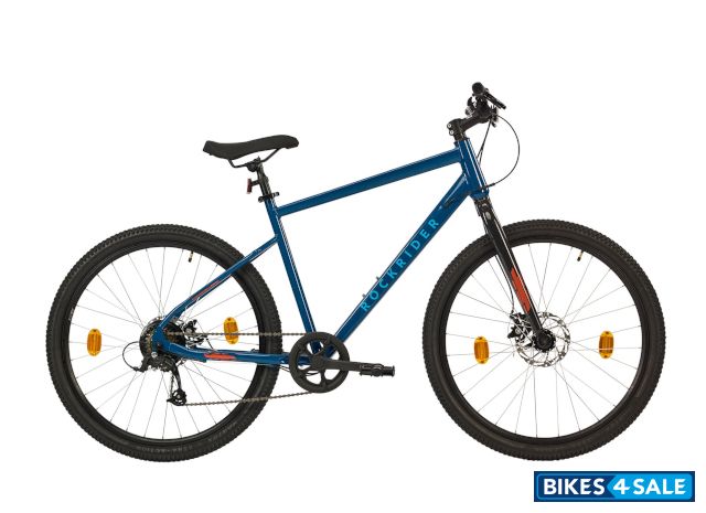 Decathlon Rockrider EXPL 30