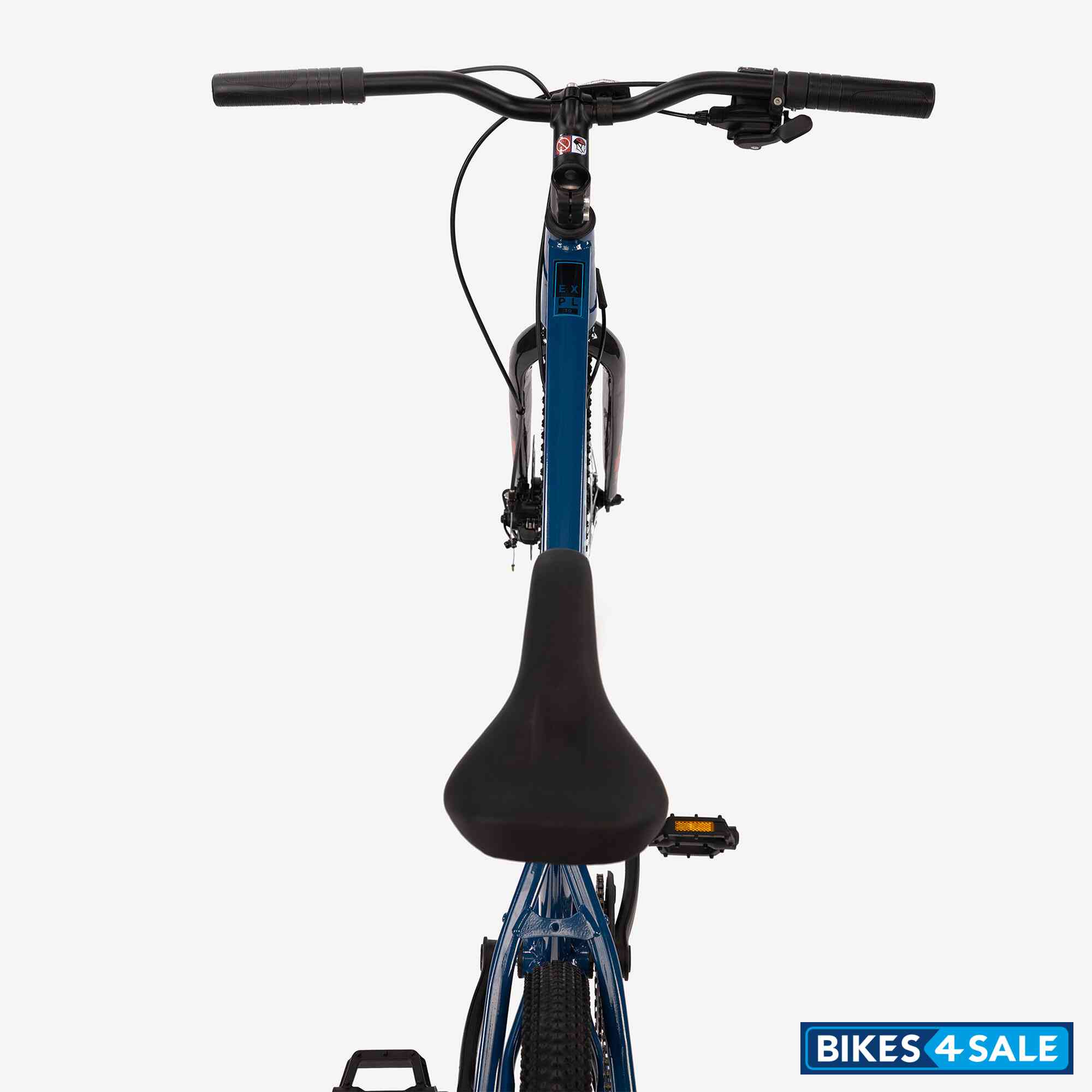 Decathlon Rockrider EXPL 30