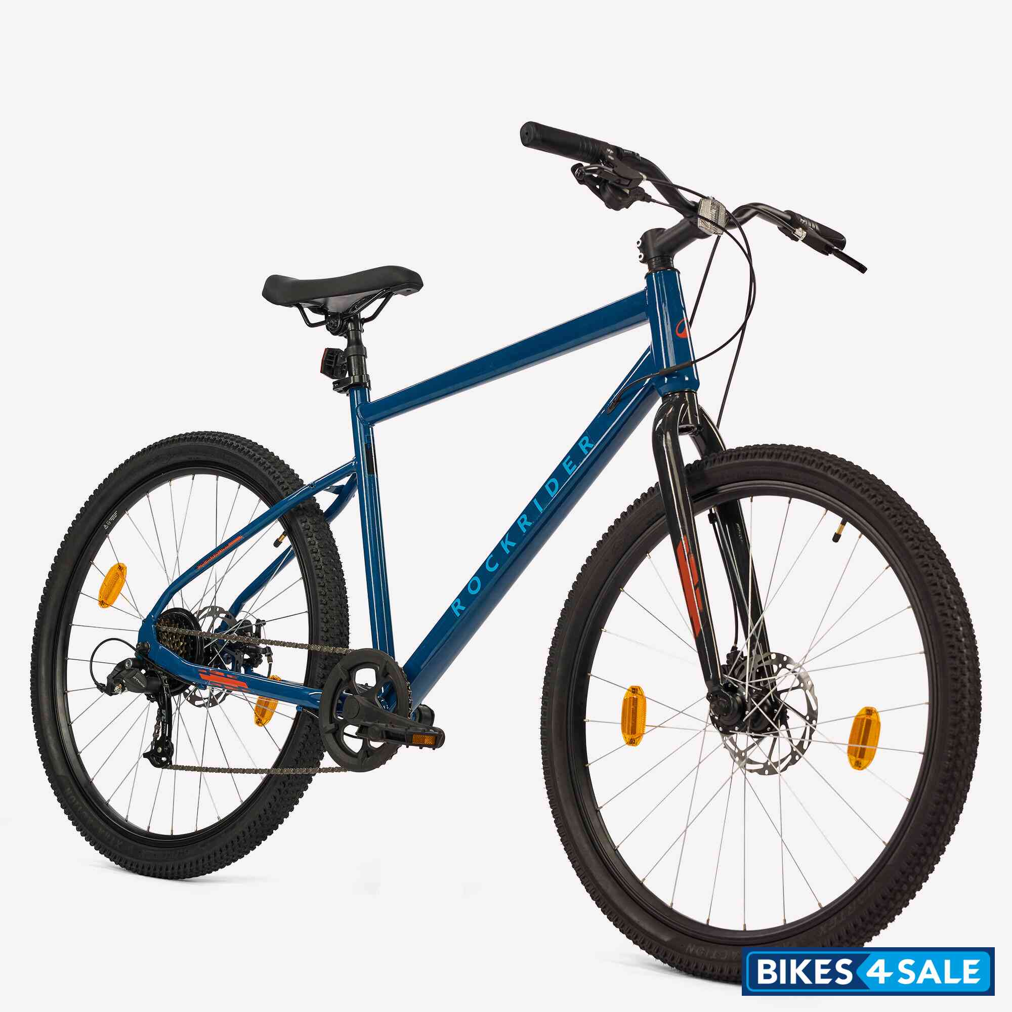 Decathlon Rockrider EXPL 30 Ocean Blue