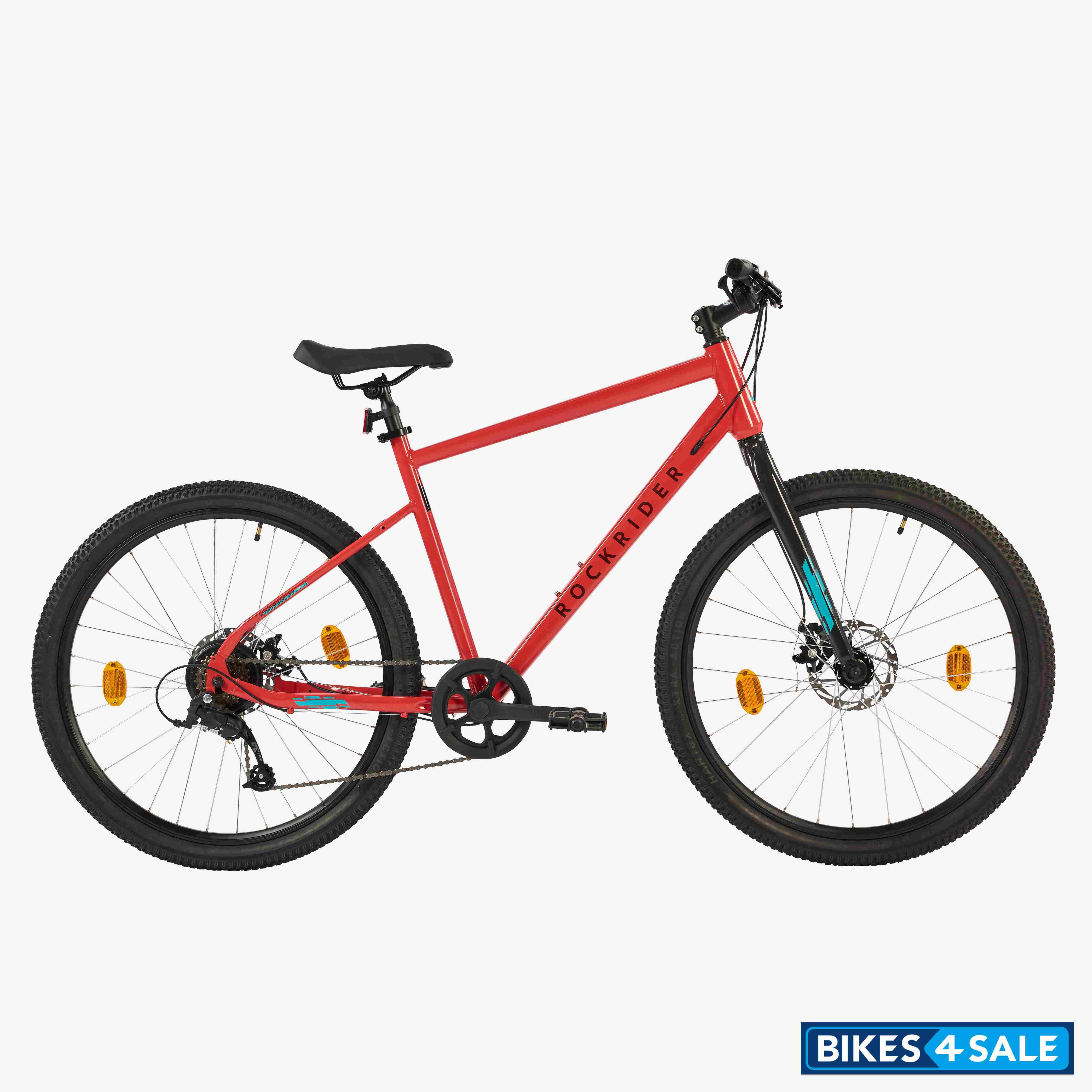 Decathlon Rockrider EXPL 30