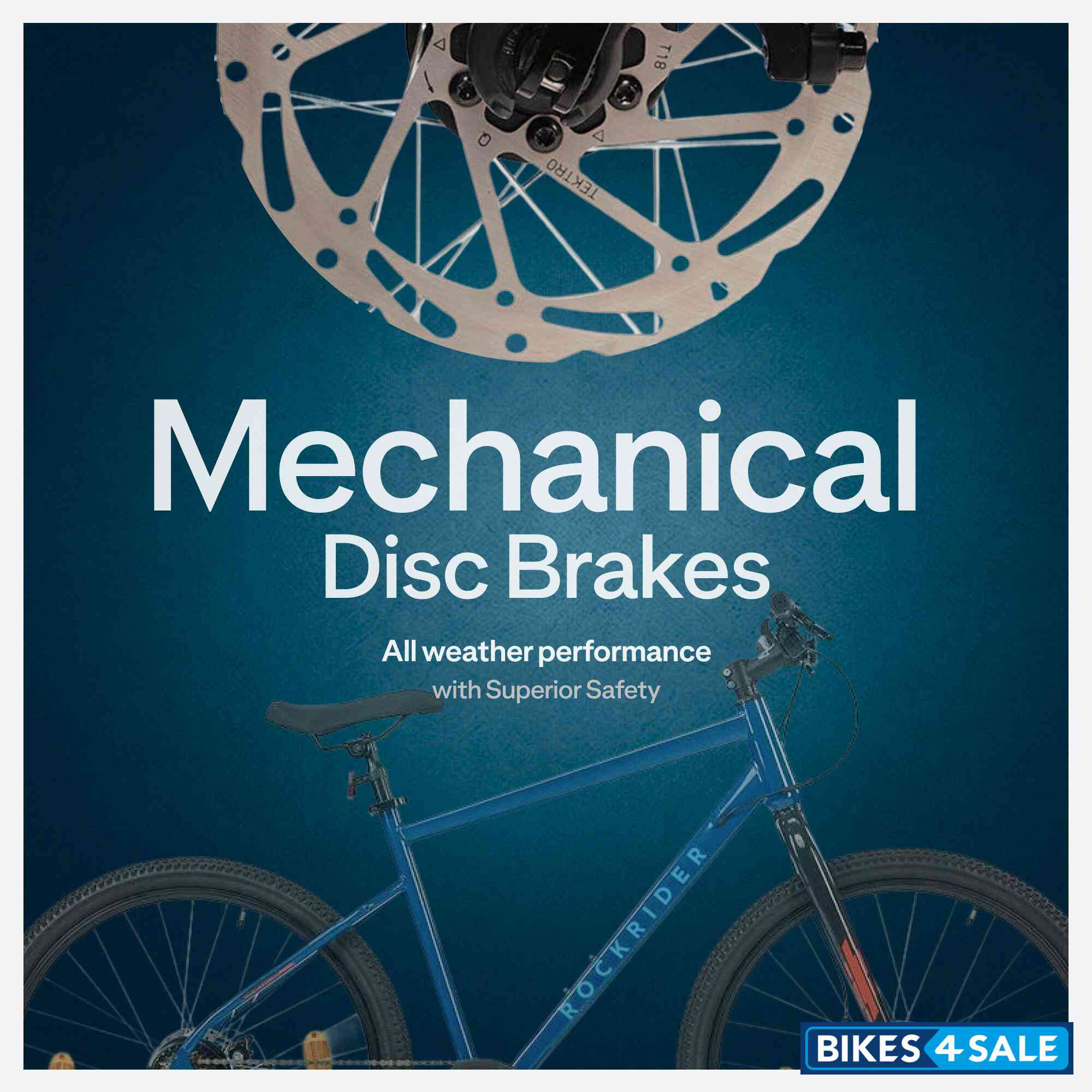 Decathlon Rockrider Expl 30