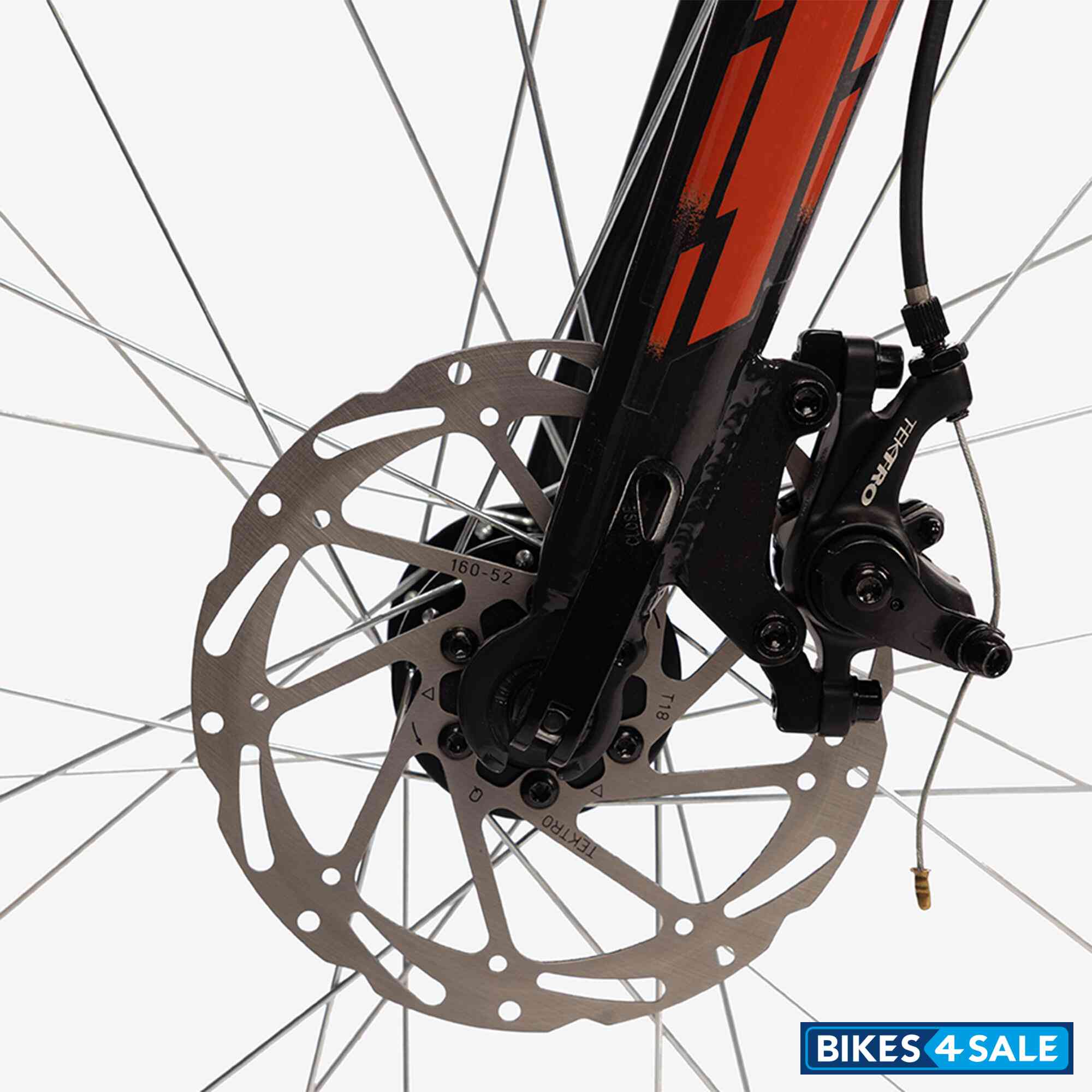 Decathlon Rockrider EXPL 30