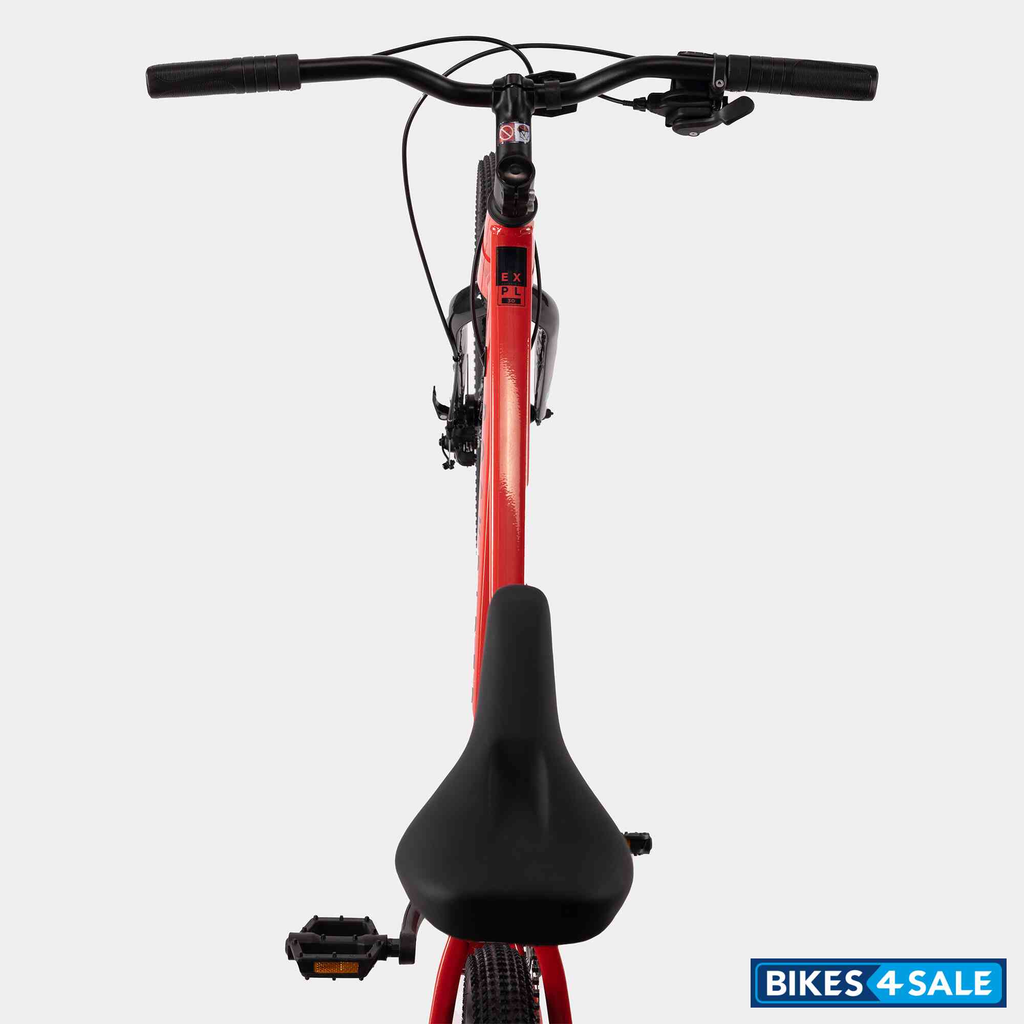 Decathlon Rockrider EXPL 30
