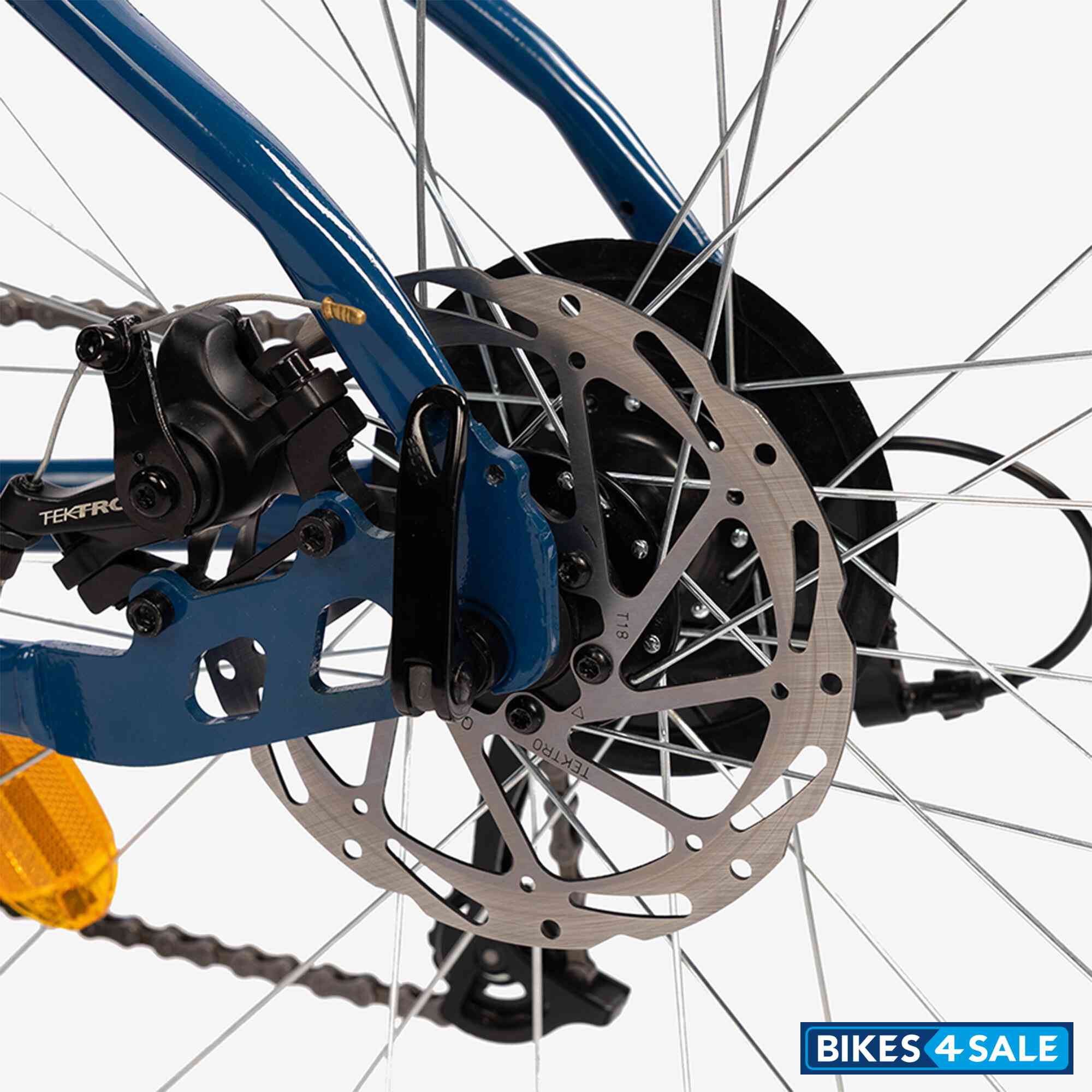 Decathlon Rockrider EXPL 30