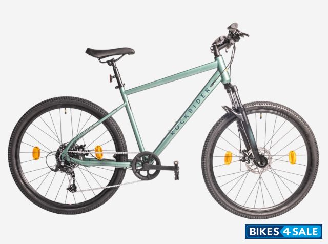 Decathlon Rockrider Explore 40