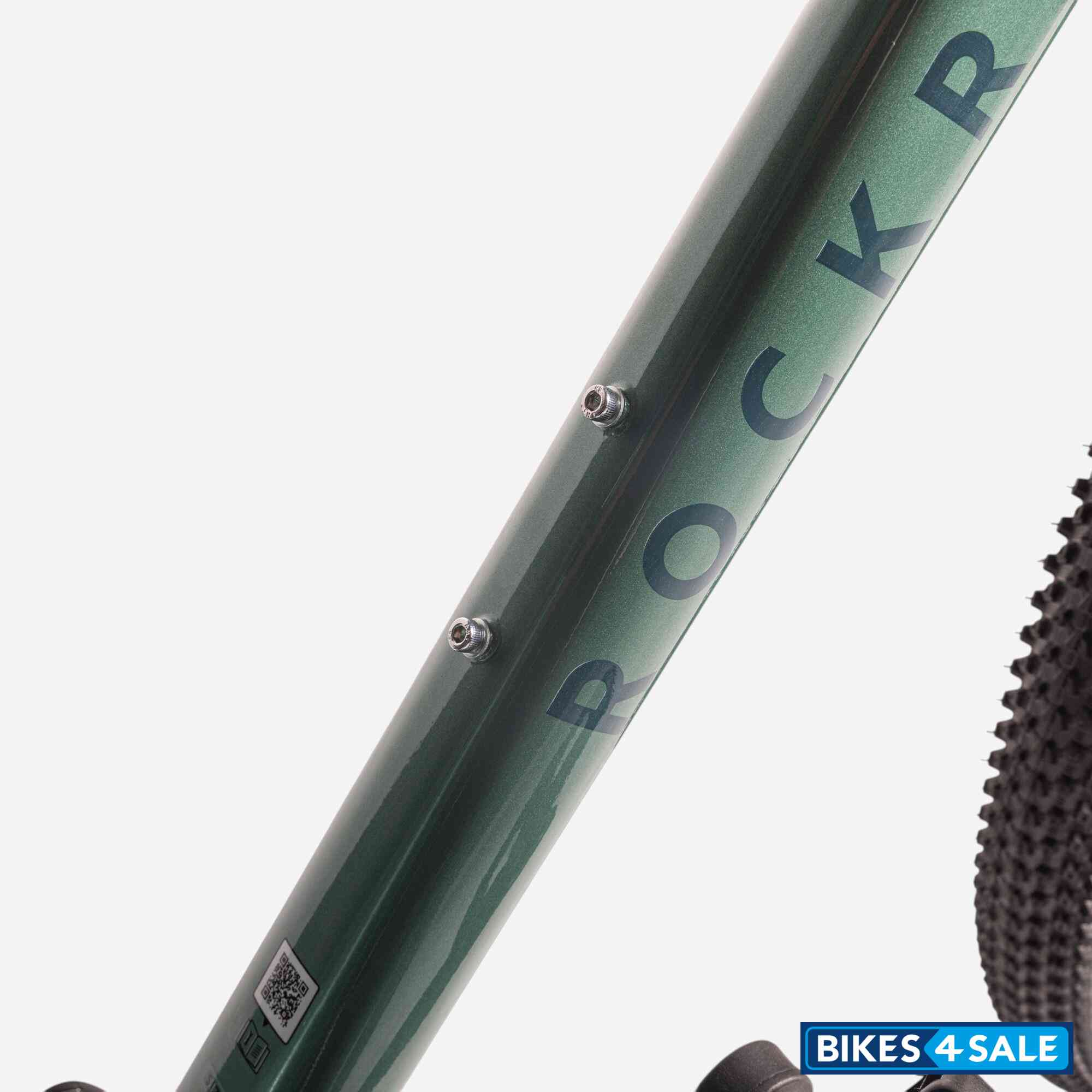 Decathlon Rockrider Explore 40