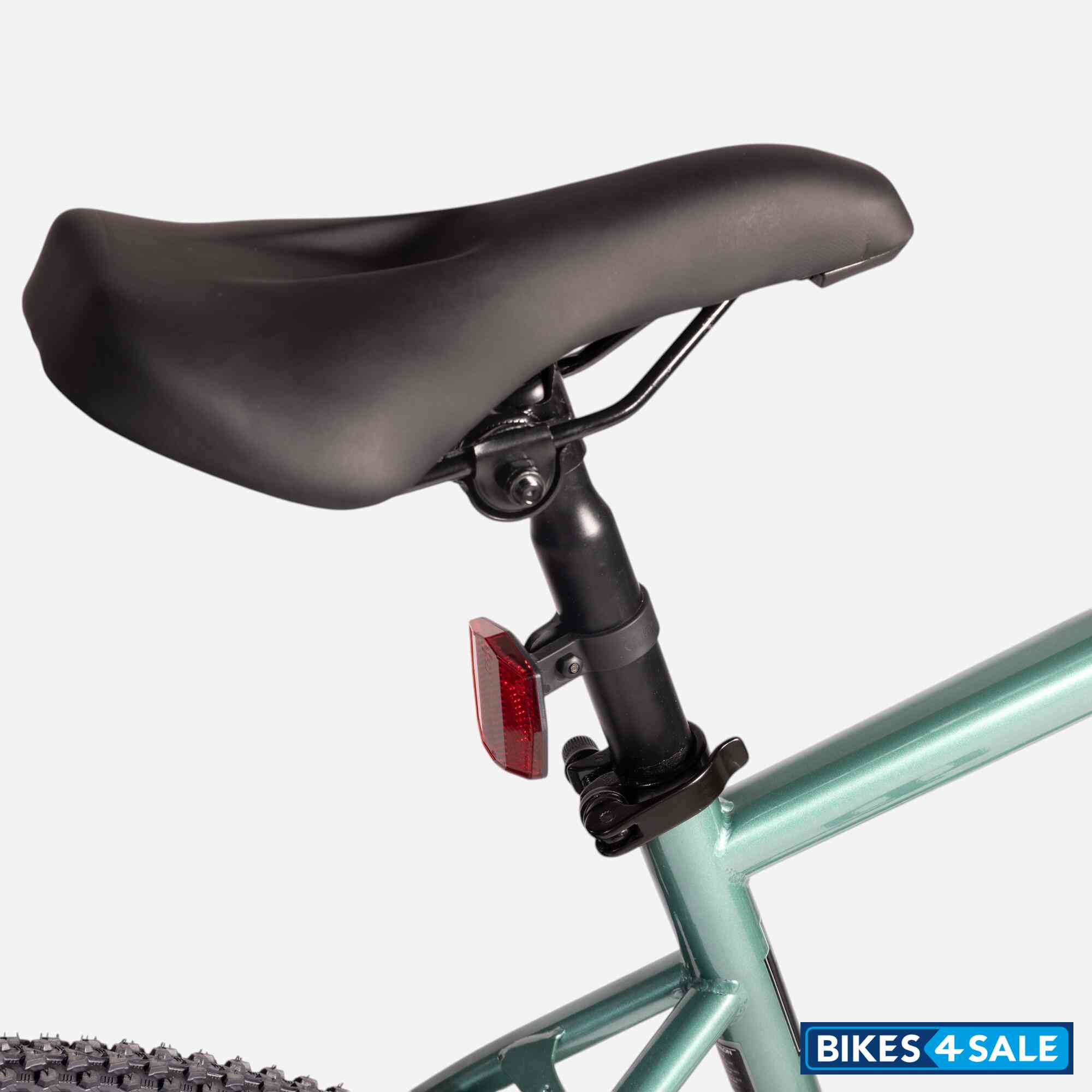 Decathlon Rockrider Explore 40
