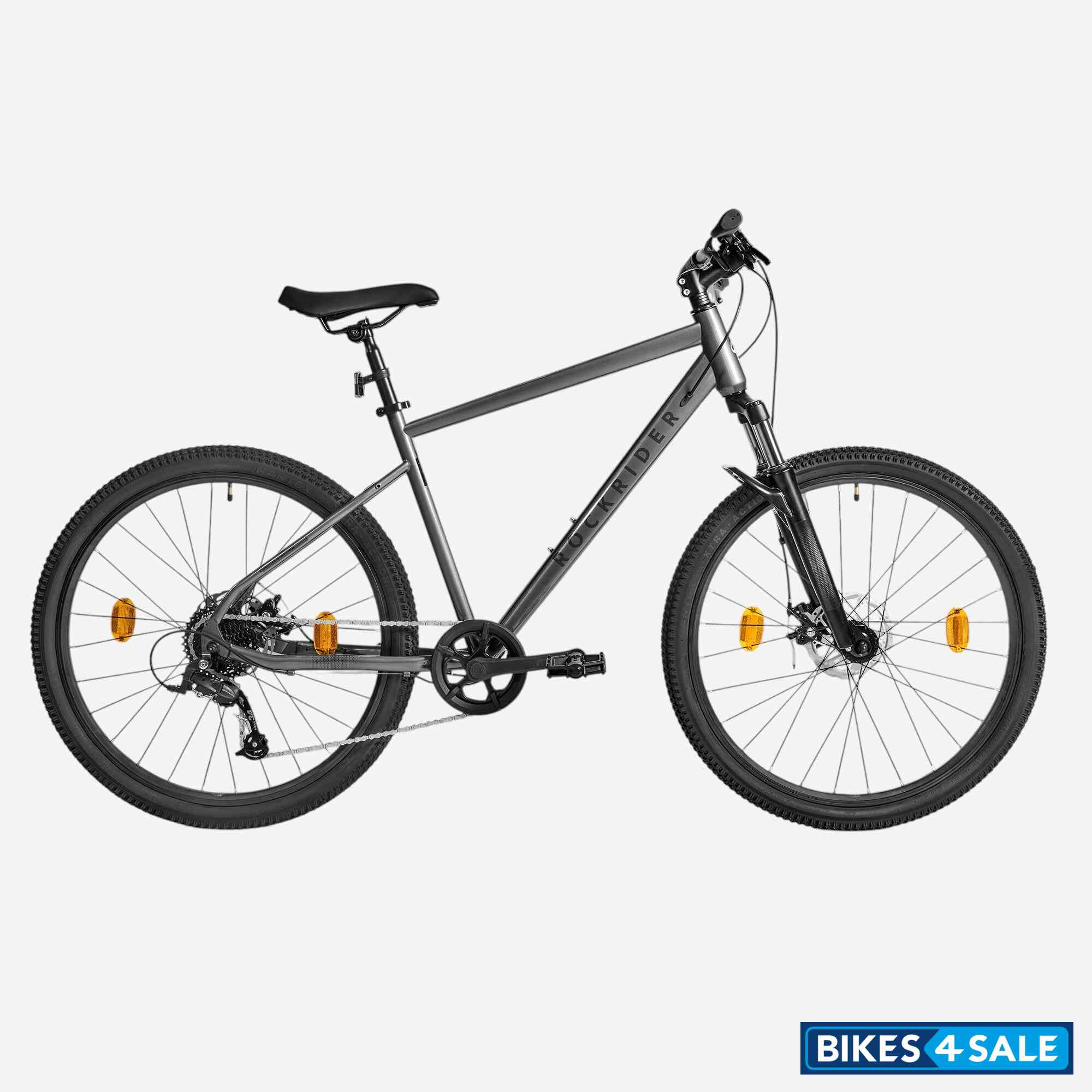 Decathlon Rockrider Explore 40