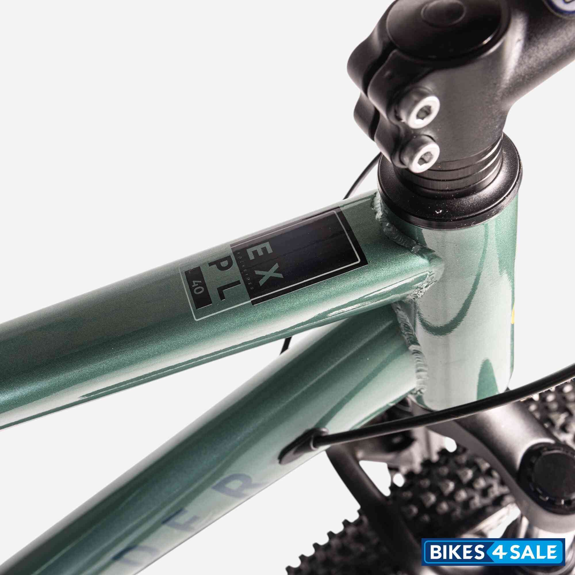 Decathlon Rockrider Explore 40
