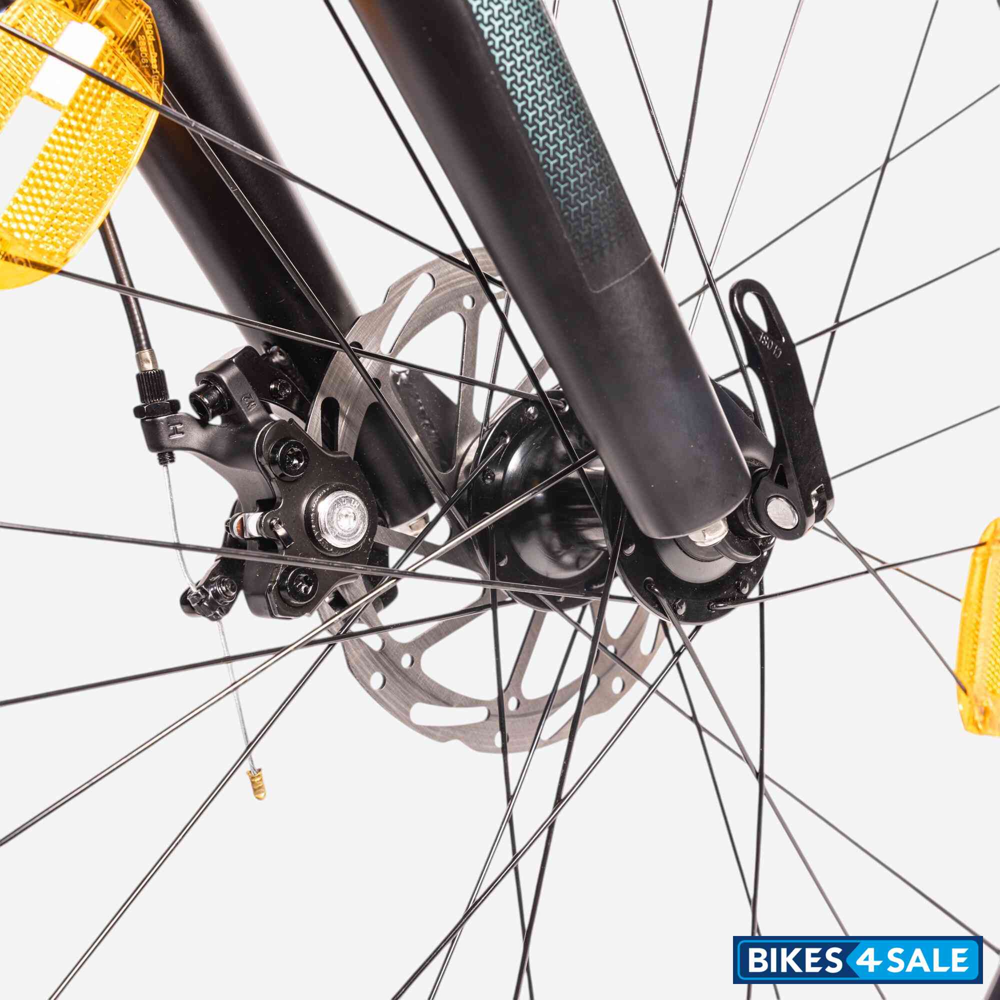 Decathlon Rockrider Explore 40