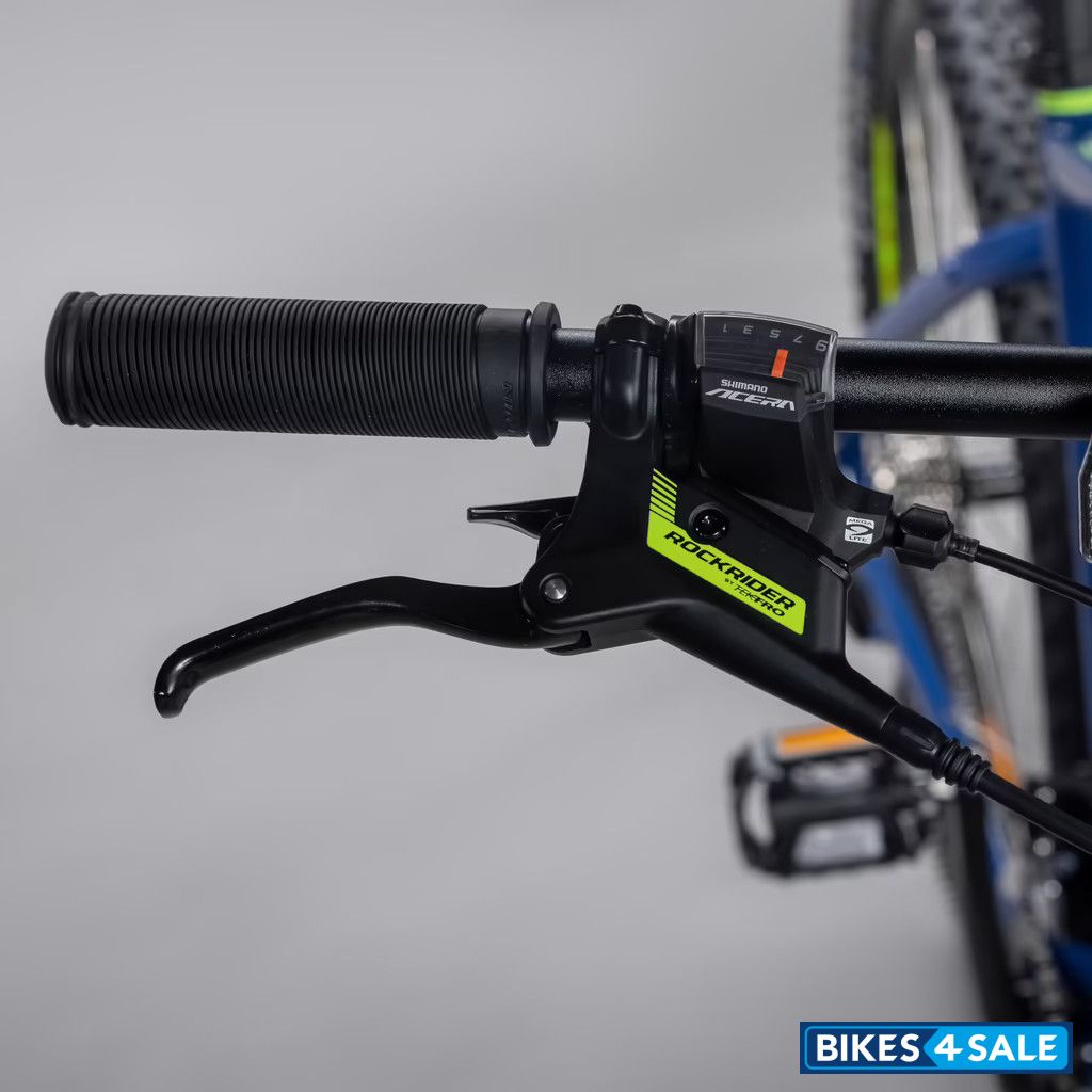 Decathlon Rockrider ST540