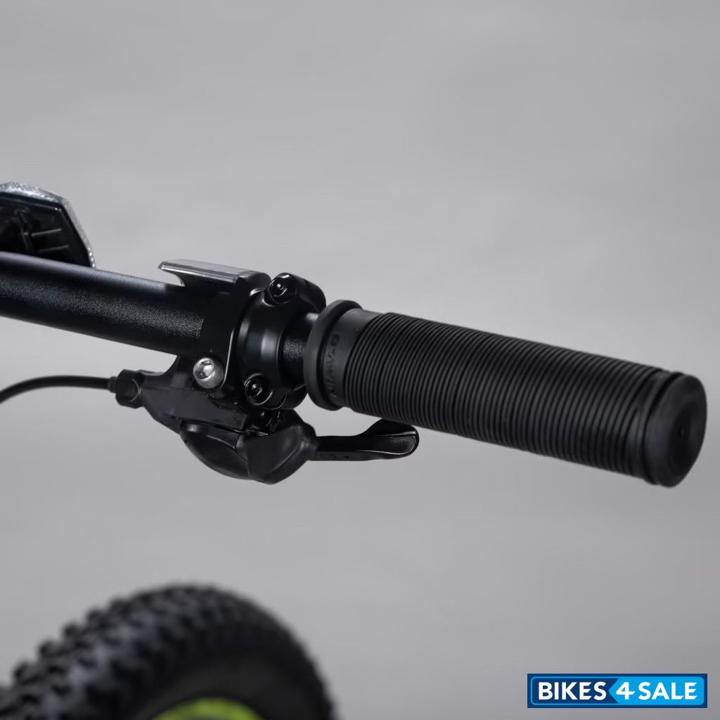 Decathlon Rockrider ST540