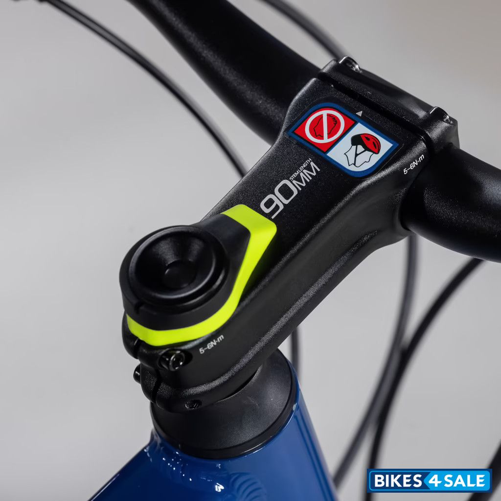 Decathlon Rockrider ST540