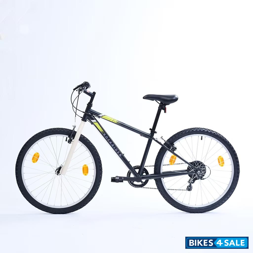 Decathlon ST100 24