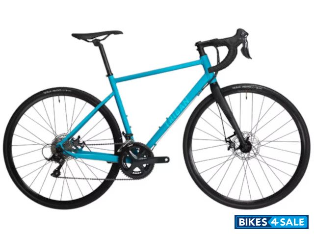 Decathlon Triban RC500