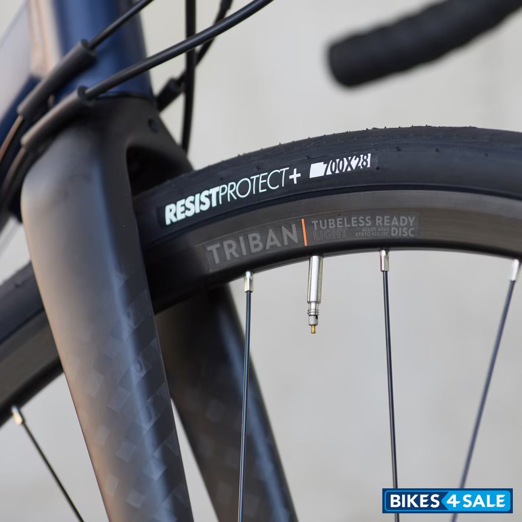 Decathlon Triban RC520