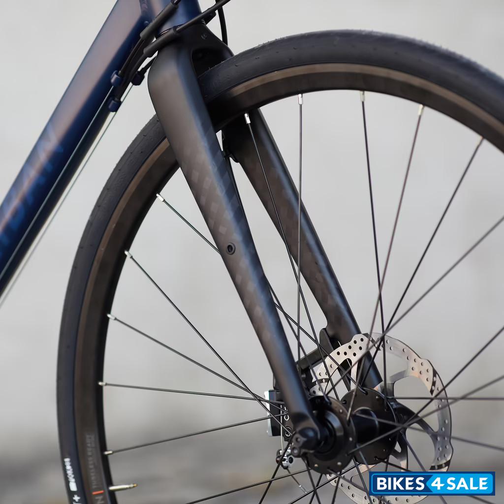 Decathlon Triban RC520