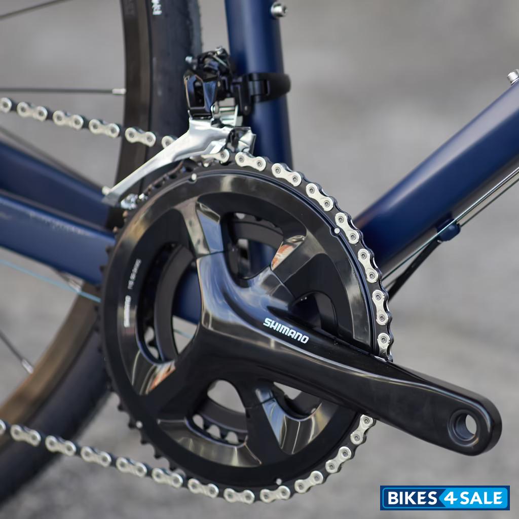 Decathlon Triban RC520