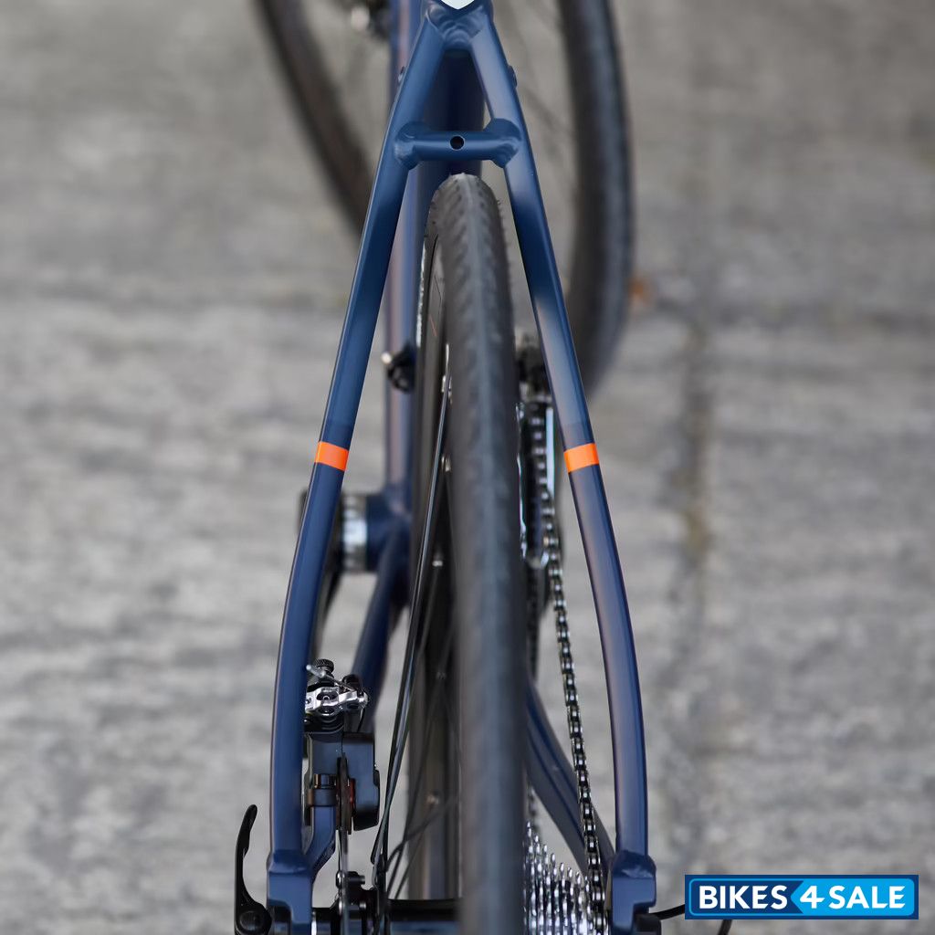 Decathlon Triban RC520