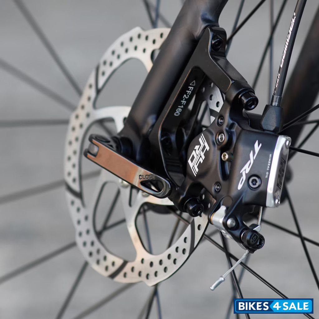 Decathlon Triban RC520