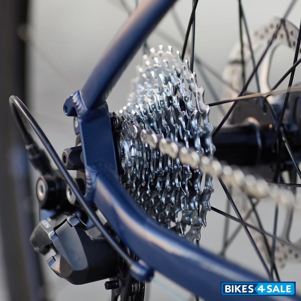 Decathlon Triban RC520